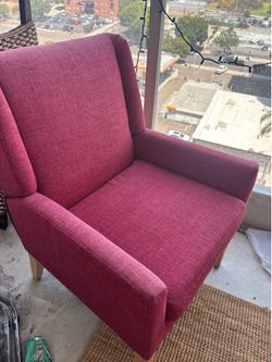 Armchair