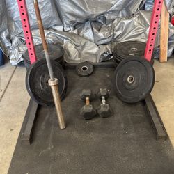 Finer Form Weight Lifting Gym