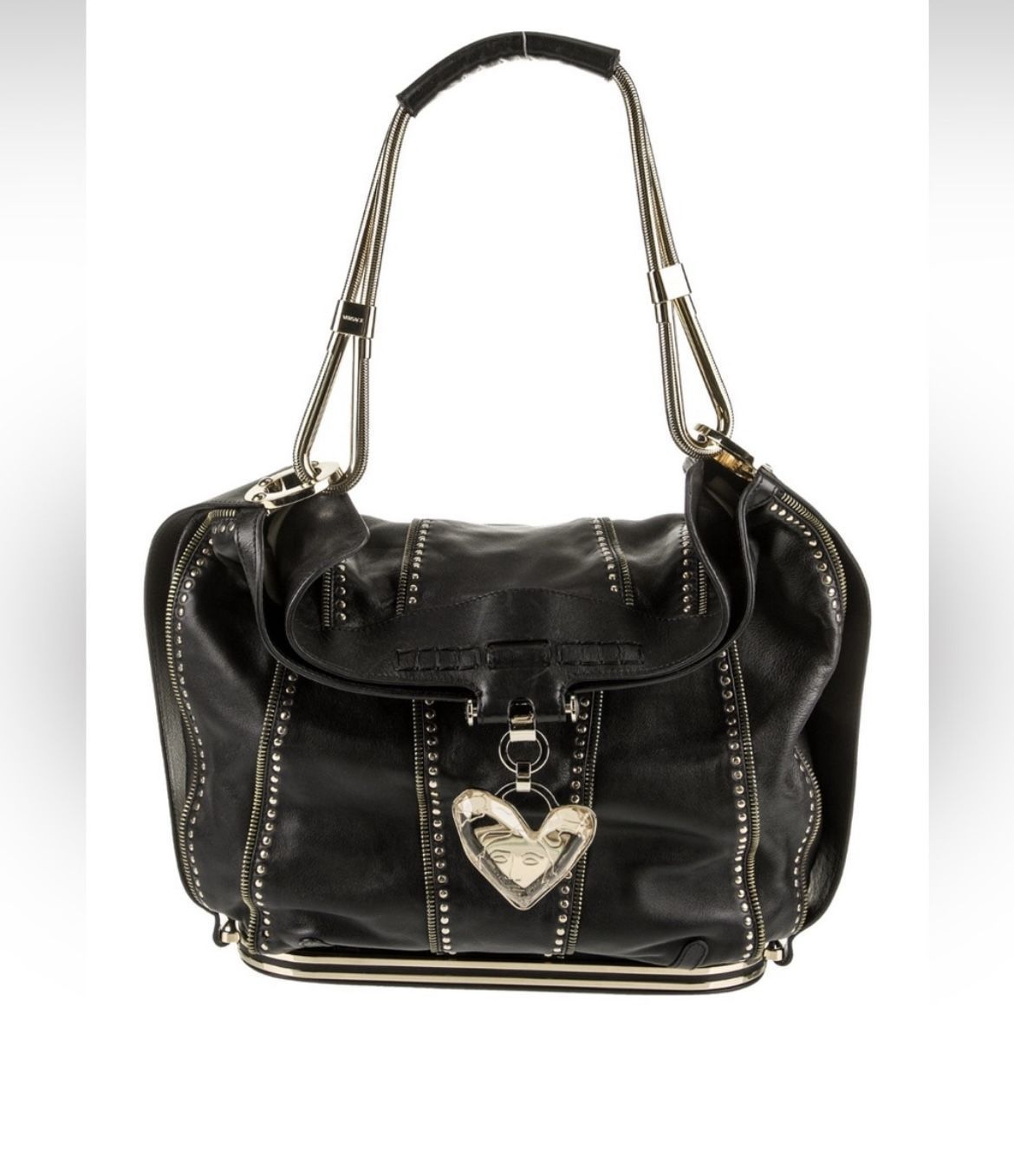 New With Tags Authentic Versace