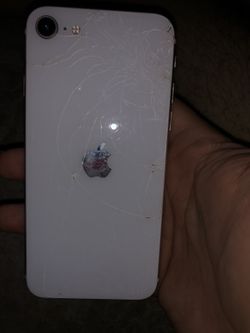 iPhone SE Locked With T-Mobile
