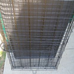 Dog Cage