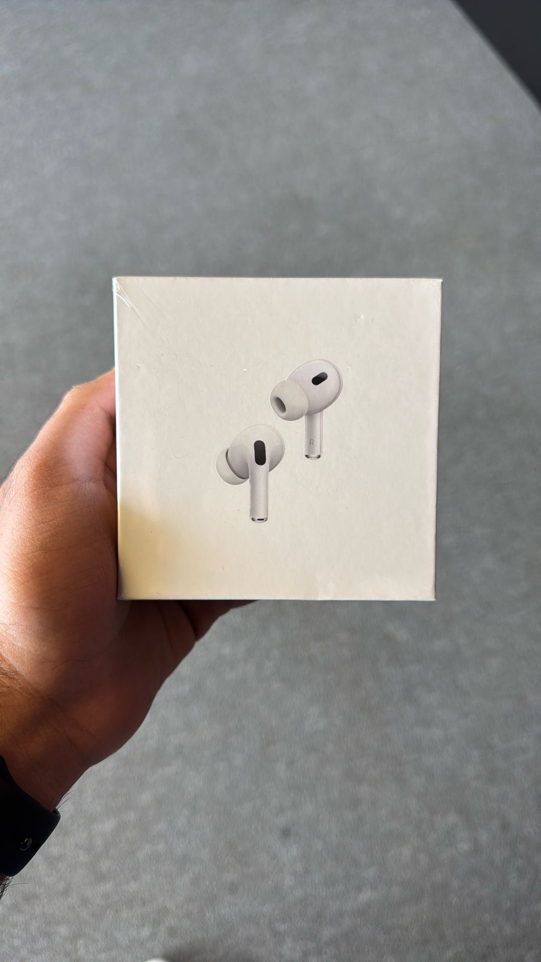 Pro 2nd Gen - USB C