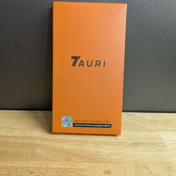 TAURI.  For iPhone 14 Pro Max Case Clear 