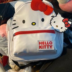 Hello Kitty bag
