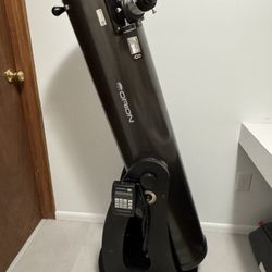 Orion SkyQuest XT8 Intelliscope Dobsonian Telescope
