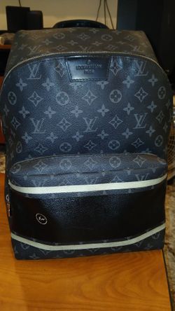 Luxury backpack
