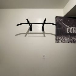 Pull Up Bar