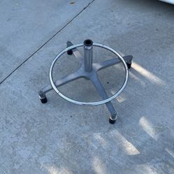 Vintage Seat/stool Base 