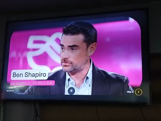 Vizio  70" tv