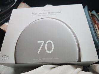 New In The Box