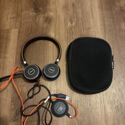 Zabra Headphone