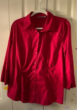 Women’s 2X blouses