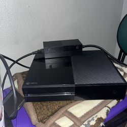 Xbox One 