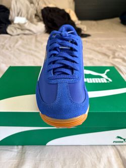 Puma men's shoes