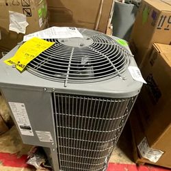 air conditioner condensers XIXEC