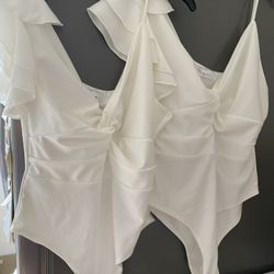 Bodysuit 