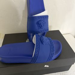 Versace Slides 
