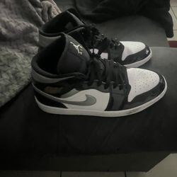 Jordan 1s