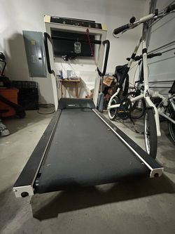 Landice L7 Cardio Trainer Treadmill - Great Condition!