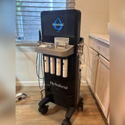Hydrafacial Syndeo Facial Machine - Good - Scituate, MA
