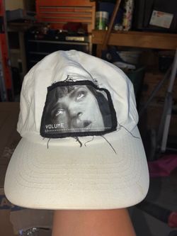 Custom hat