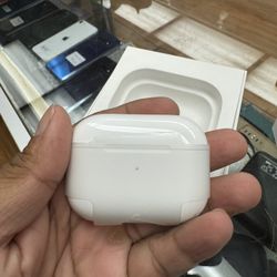 Apple AirPod Pro 2nd Generation New Open Box Never Used 