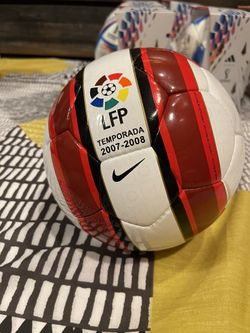 Nike T90 Aerow ll | LFP | Temporada ball l Size 5 for Sale in Deerfield, IL -