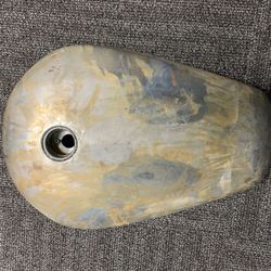 4.5 GALLON REPLACEMENT FUEL GAS TANK EFI INJECTED INJECTION HARLEY XL SPORTSTER