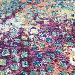 Multicolor Carpet