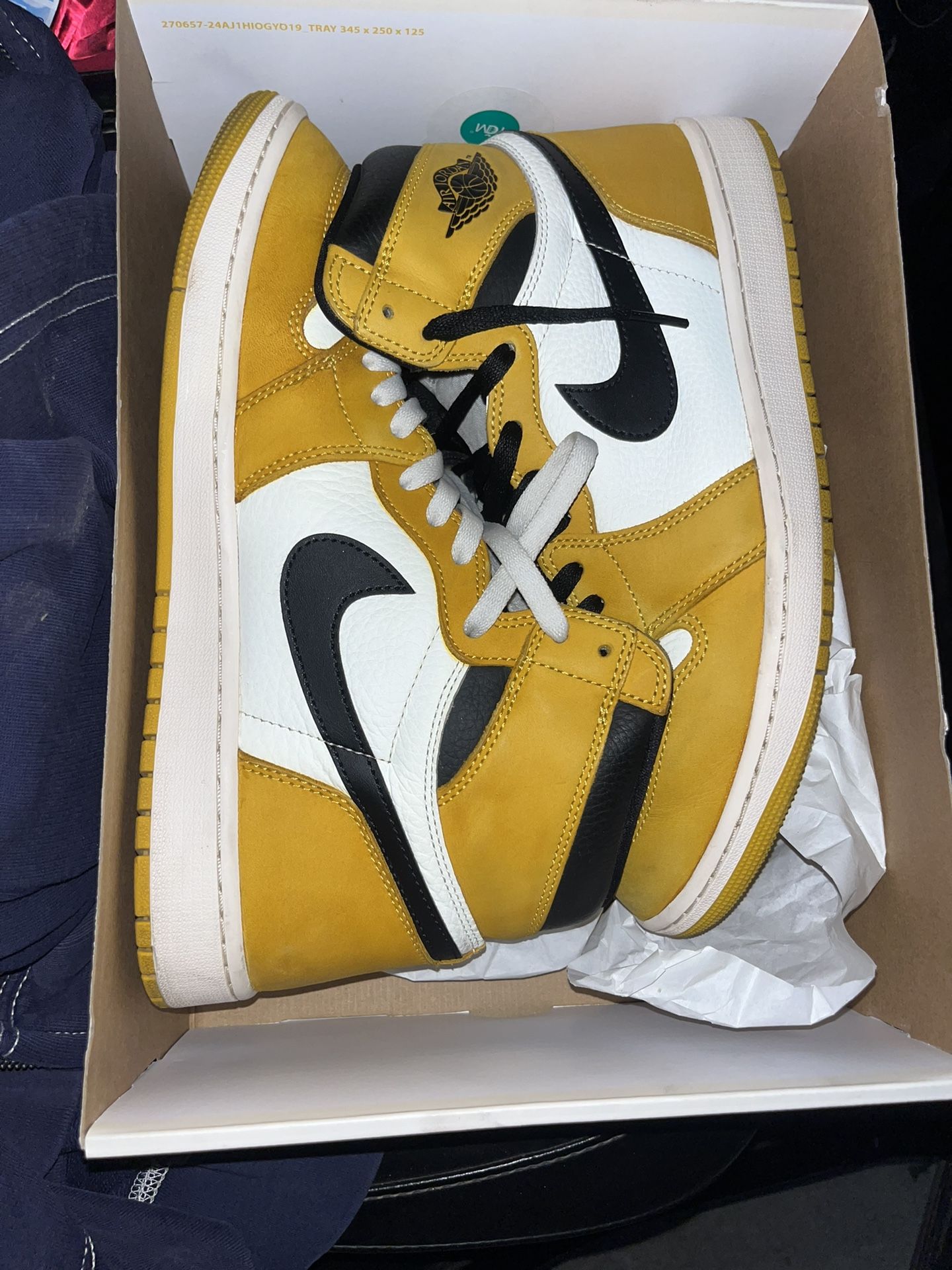 Jordan Nike Air Shoes