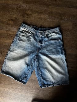 Zara Jean shorts