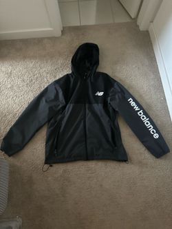 New Balance Jacket