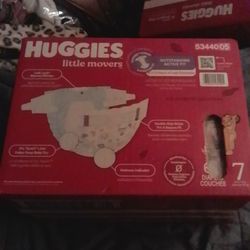 huggies