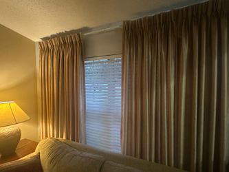 Curtains