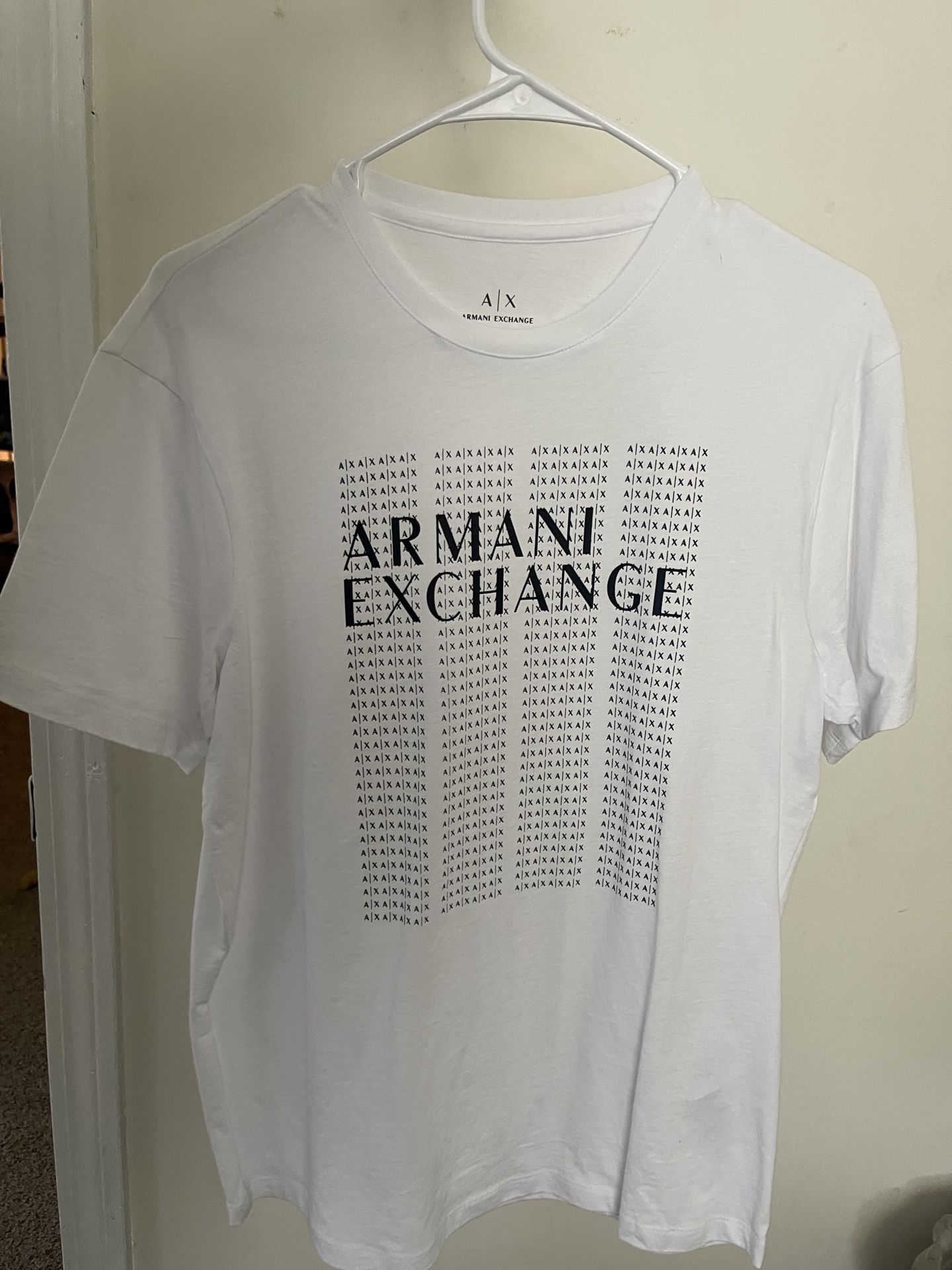 Armani Exchange T-shirt