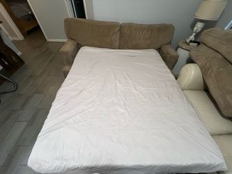 Sofa sleeper