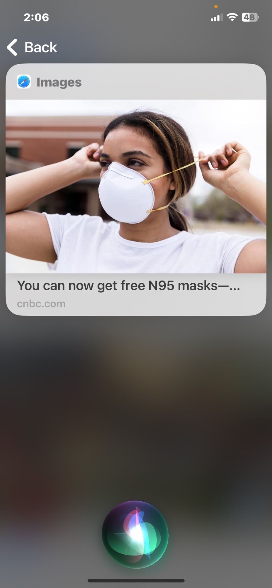 200 Ct N95 Masks. Great For Body Men And Contractors. I Have 12 Cases Of 200 Each Box