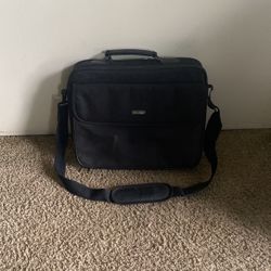 Laptop Storage Bag
