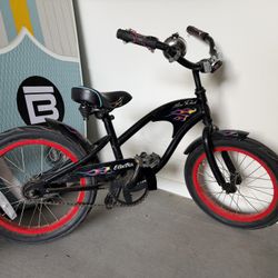Kids Bikes
