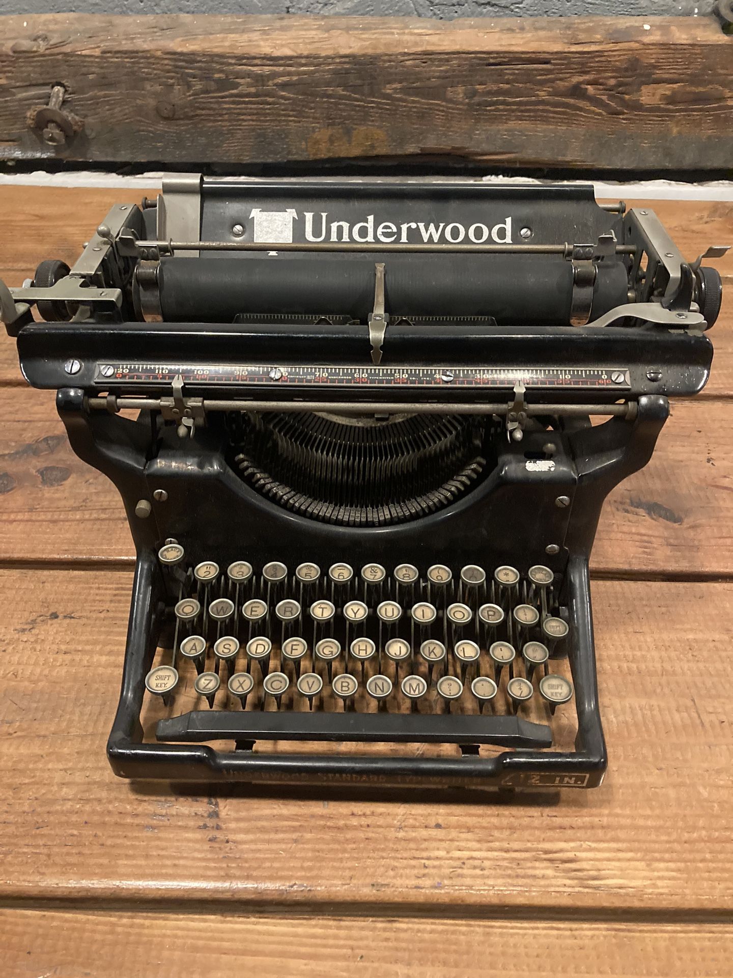 Typewriter for Sale in Los Angeles, CA OfferUp