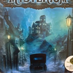 Mysterium Board Game