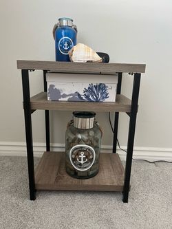 Small Table