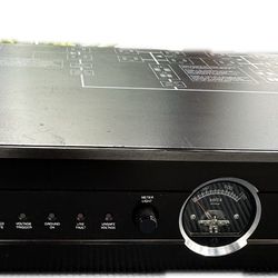 Panamax 5300-EX Voltage Surge Protector