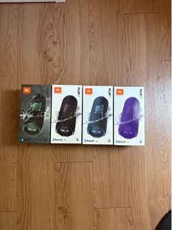 JBL Speaker Flip 7