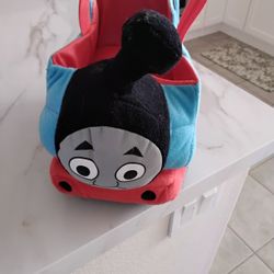 Easter THOMAS,  Used 