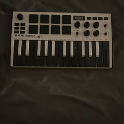 MPk Mini Akai