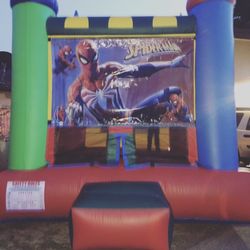 Bounce House 