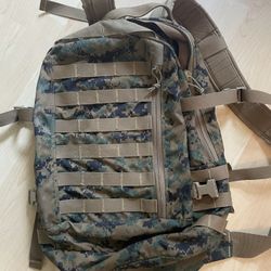 Assault Pack