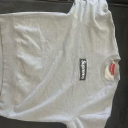 Supreme Sweat Shirt