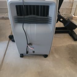 Air Conditioner/ Air Cooler